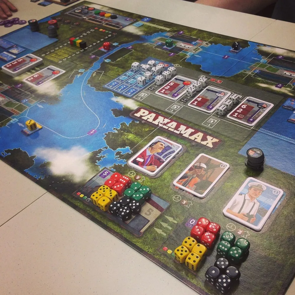 Panamax