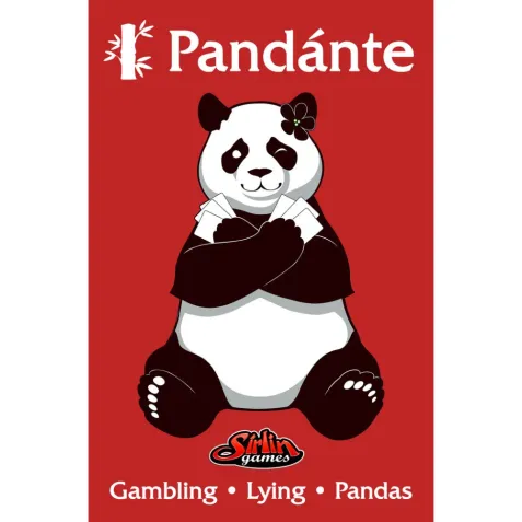 Pandante