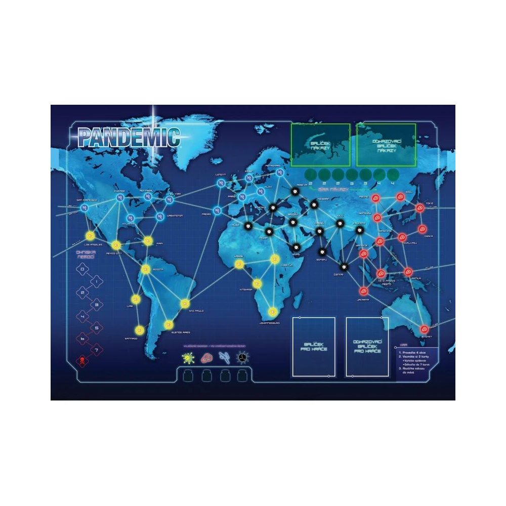 Pandemic (česky)