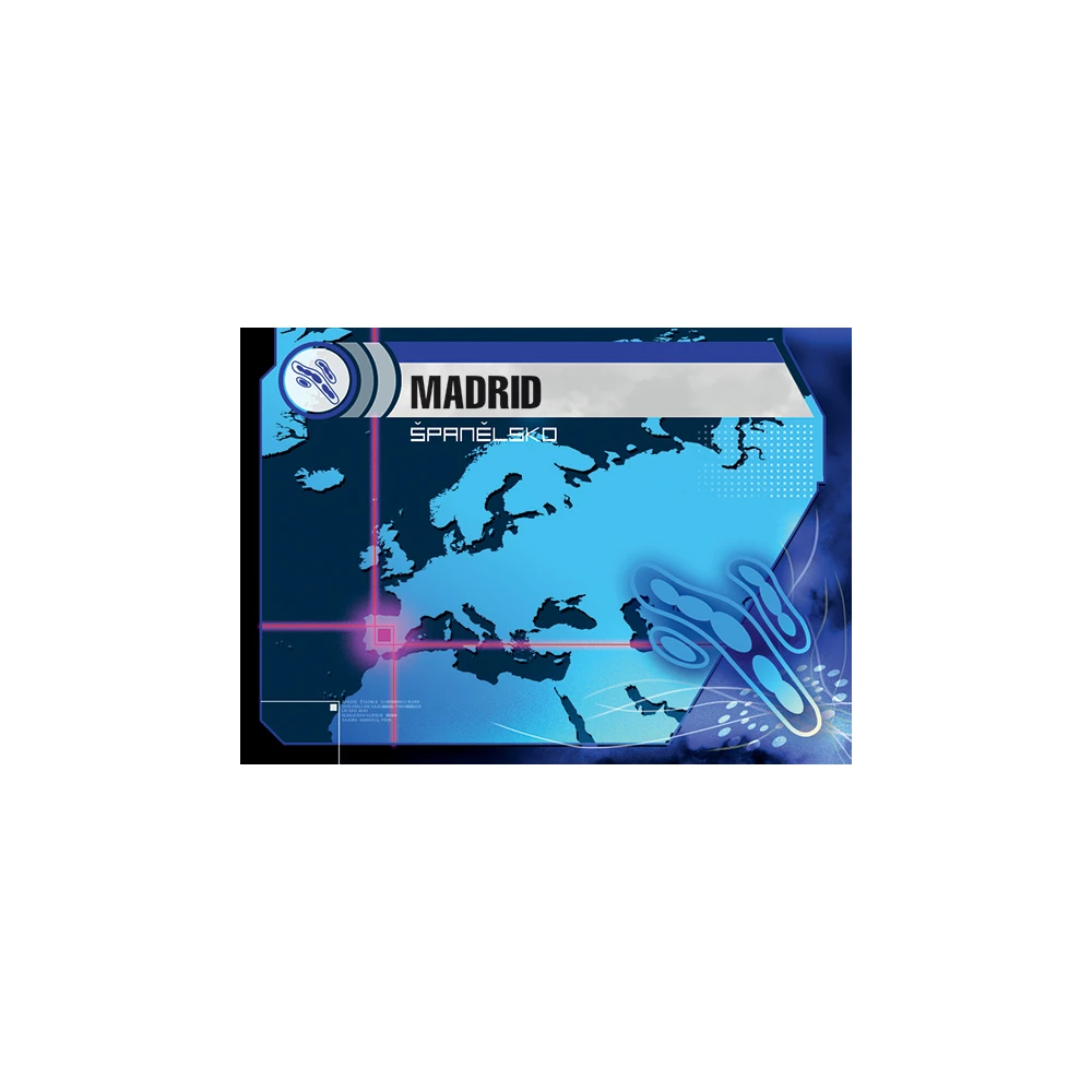Pandemic (česky)