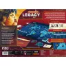 Pandemic: Legacy - červený