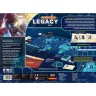 Pandemic: Legacy - modrý