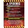 Pandemic: On the Brink