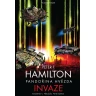 Pandořina hvězda: Invaze