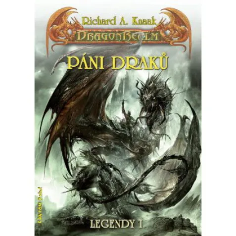 Páni draků: Legendy I.