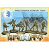 Infinity: PanOceania Starter Pack