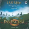 Pán prstenů - audiokniha (9 CD)