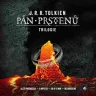 Pán prstenů - komplet, audiokniha (6 CD)