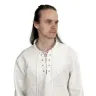 Men's Linen Shirt Jindřich