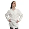 Men's Linen Shirt Jindřich