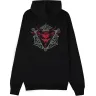 Diablo IV Men's Hoodie - Lilith Rising