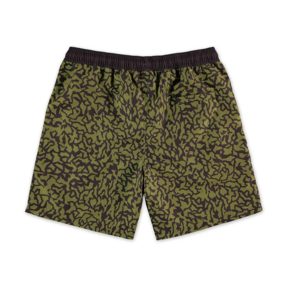 Men's Swim Shorts - Jurassic Park