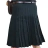 Men's Kilt - Black