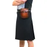 Men's Kilt - Black