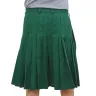 Men's Kilt - Dark Green