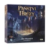 Panství hrůzy: Za prahem