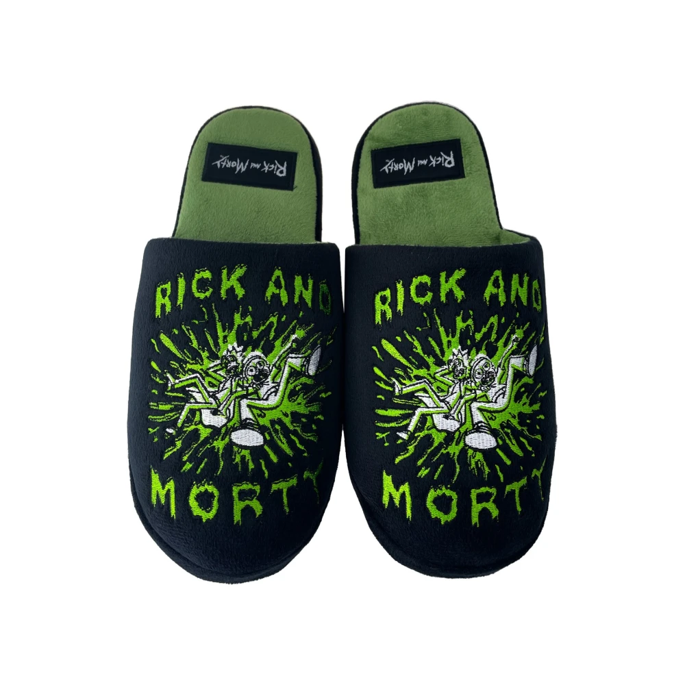 Papuče Rick and Morty