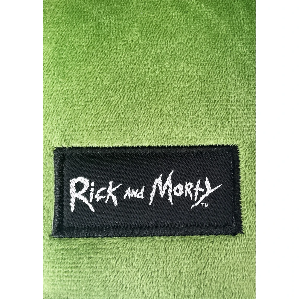 Papuče Rick and Morty