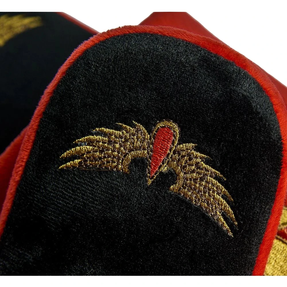 Papuče Warhammer 40000 - Blood Angels