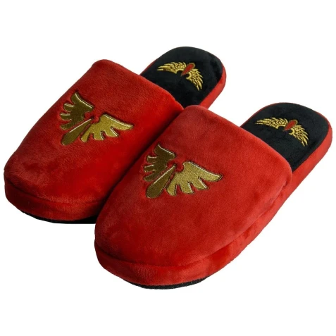 Papuče Warhammer 40000 - Blood Angels