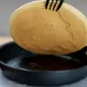 Pánvička na palačinky Howl's Moving Castle - Calcifer