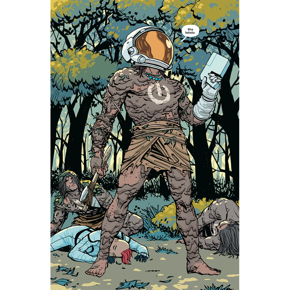 Paper Girls 2
