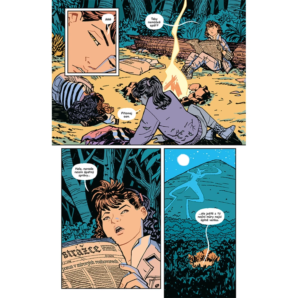Paper Girls 2