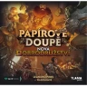 Papírové Doupě: Nová dobrodružství (rozšíření)