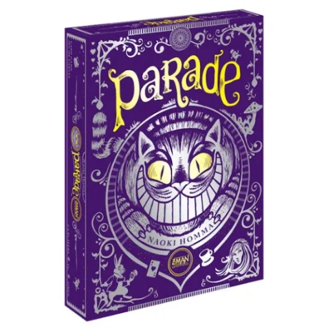 Parade
