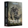 Paragon of Faith and Other Stories (brožovaná)