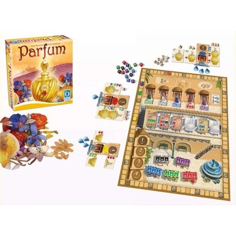 Parfum