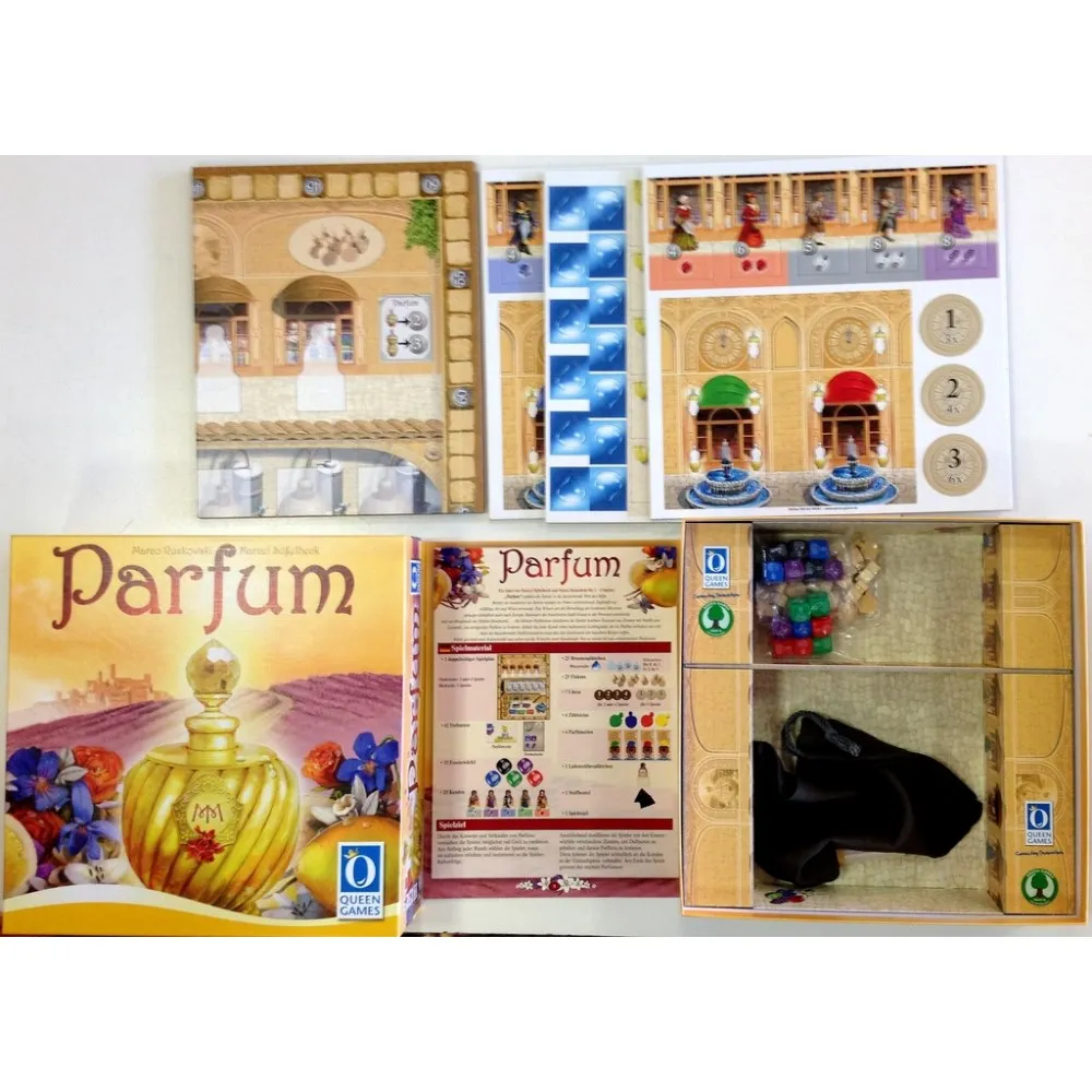 Parfum