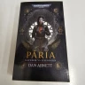 Pária: Ravenor vs Eisenhorn - poškozeno