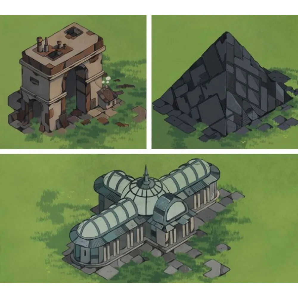 Paris: New Eden