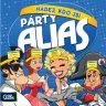 Párty Alias: Hádej, kdo jsi