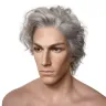 Lace Front Wig Baldur's Gate 3 - Astarion