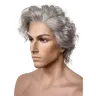Lace Front Wig Baldur's Gate 3 - Astarion