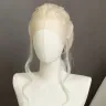 Lace Front Wig House of the Dragon - Rhaenyra (with braids)