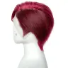 Parochňa Lace Front League Of Legends: Arcane - Vi (dvojfarebná)
