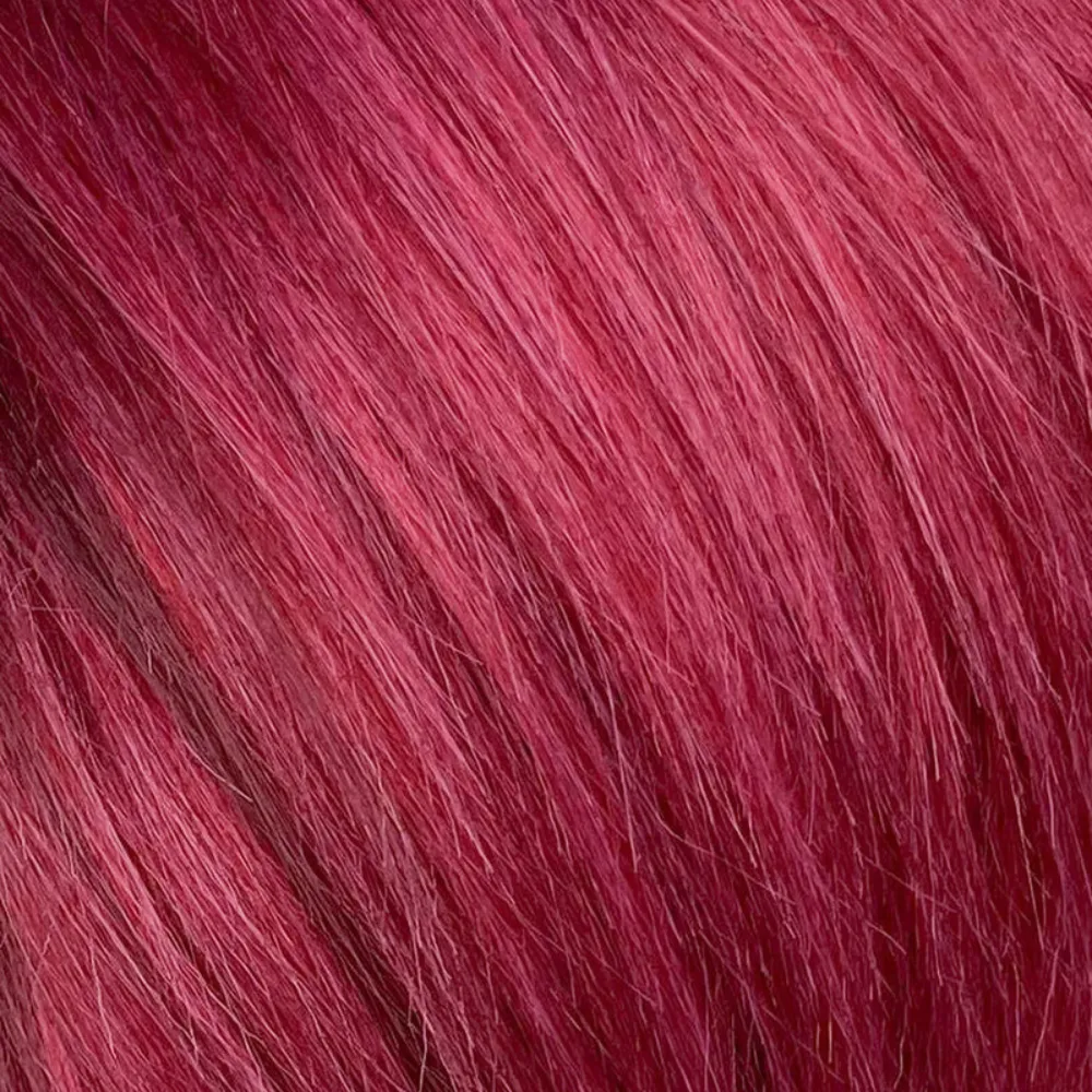 Parochňa Lace Front League Of Legends: Arcane - Vi (dvojfarebná)