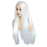 Parochňa Lace Front: Sněhovo biela - Frieren