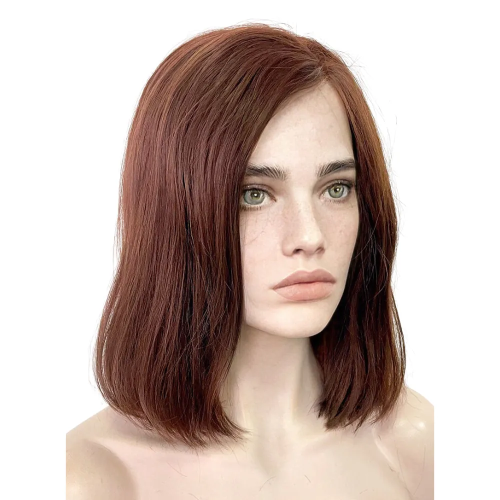 The Last of Us Lace Front Wig - Ellie Williams