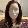 The Last of Us Lace Front Wig - Ellie Williams
