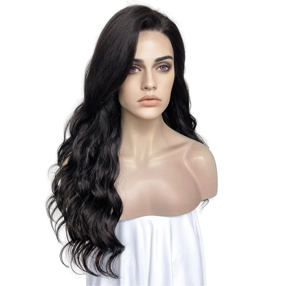 Lace Front Wig The Witcher 3 - Yennefer