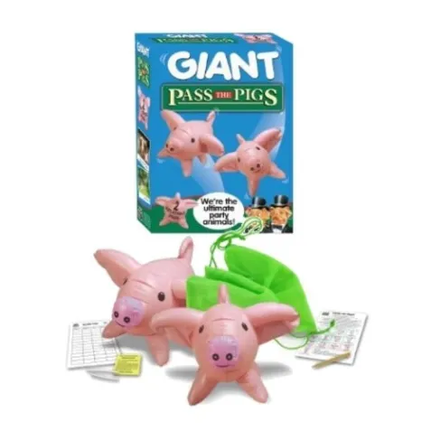 Pass the Pigs Giant