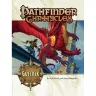 Pathfinder Chronicles: Gazetteer