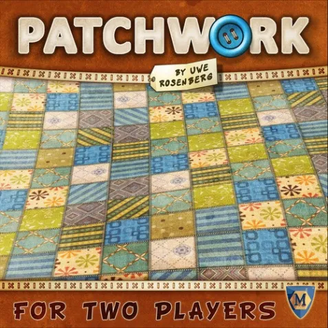 Patchwork (anglicky)
