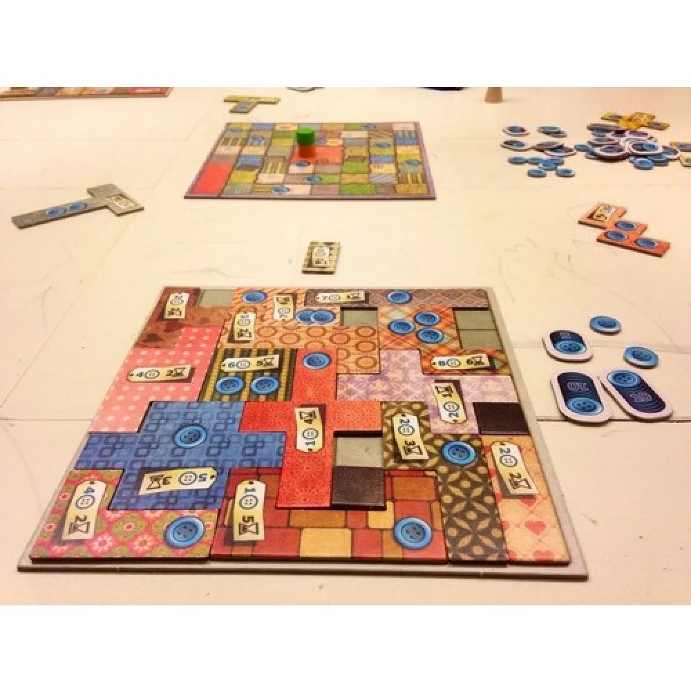 Patchwork (anglicky)