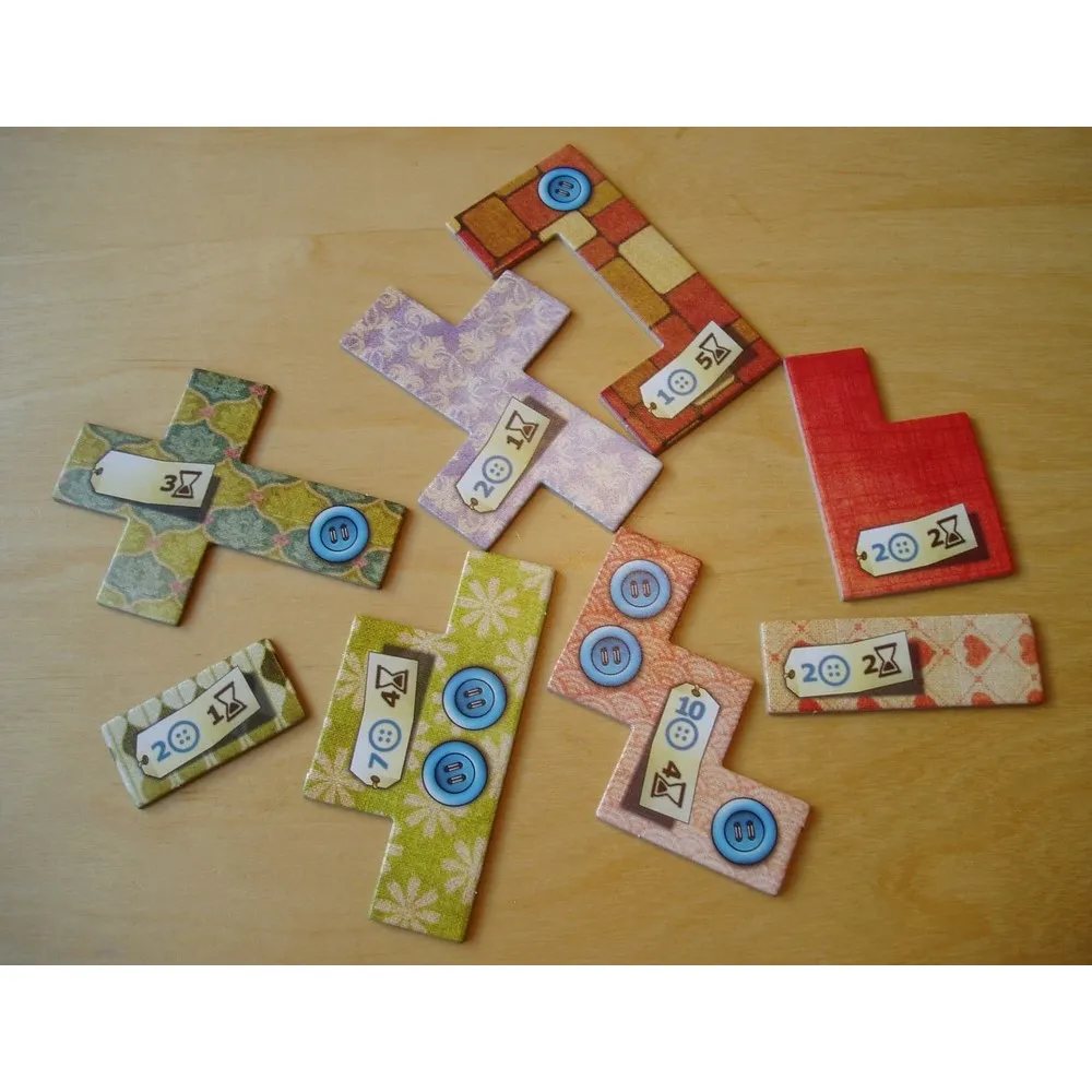Patchwork (anglicky)