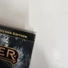 Pathfinder (druhá edícia): Pathfinder GM Core - poškodené